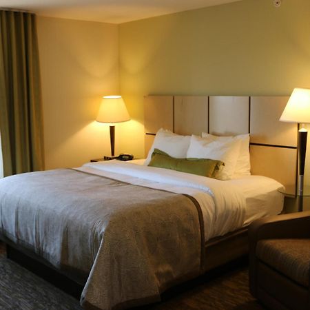 Candlewood Suites Bloomington By Ihg Exterior foto