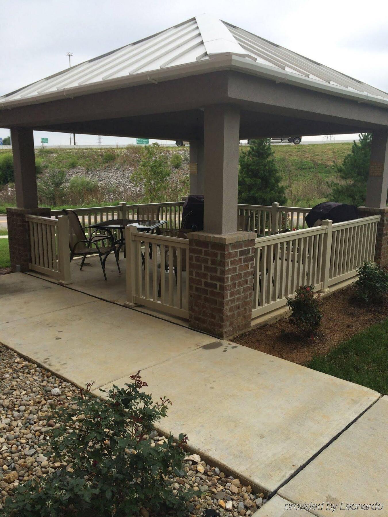 Candlewood Suites Bloomington By Ihg Exterior foto