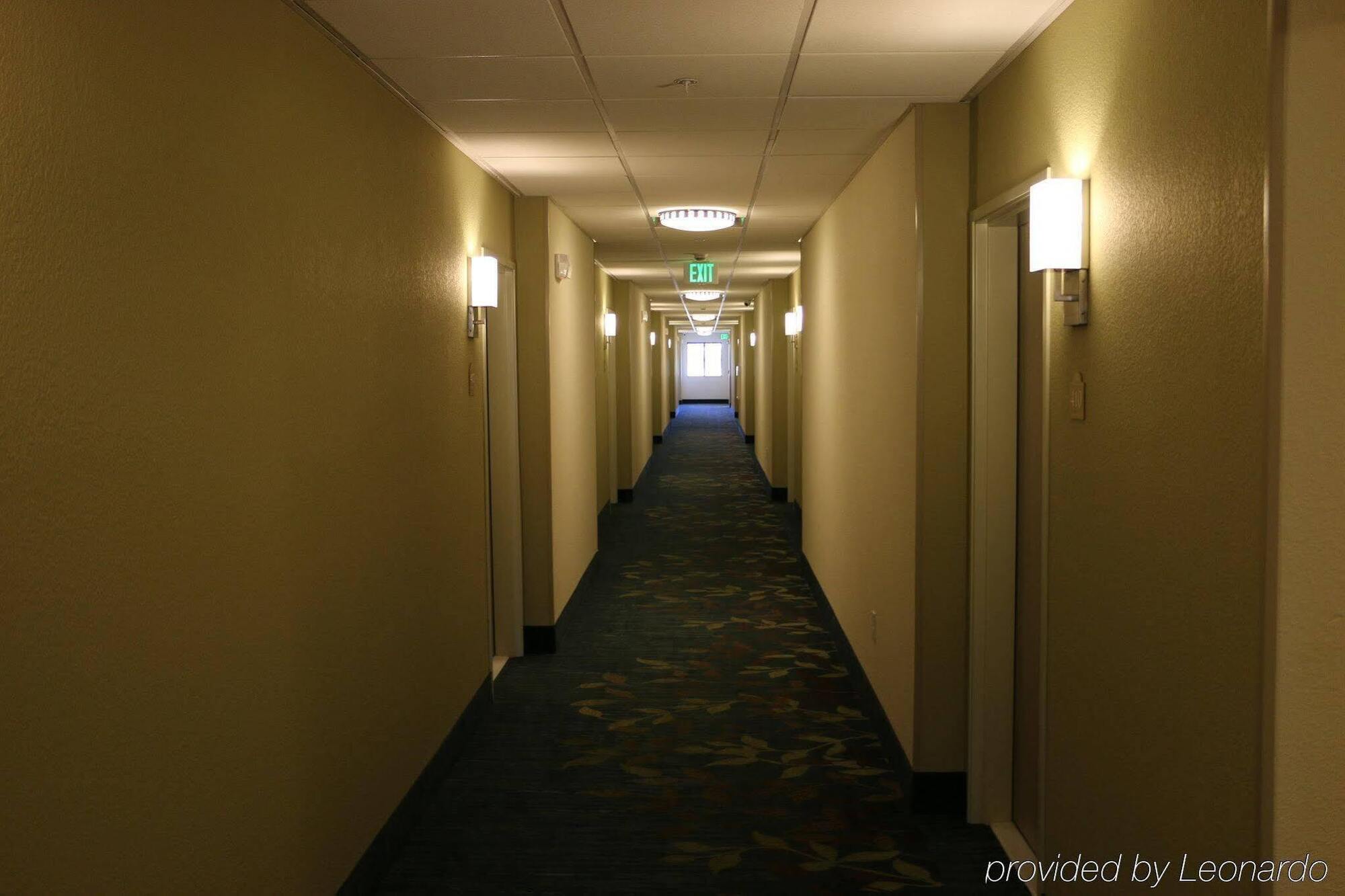 Candlewood Suites Bloomington By Ihg Exterior foto